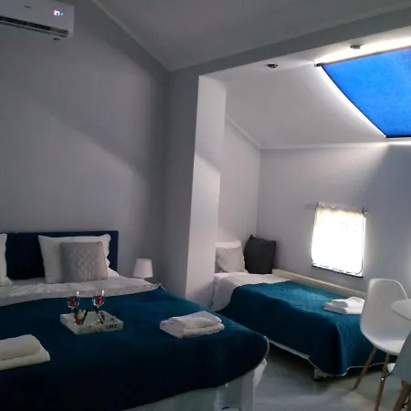 בית הארחה Hotelowe Nad Zalewem