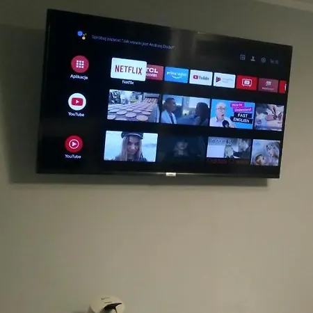 Hotelowe Nad Zalewem 4*