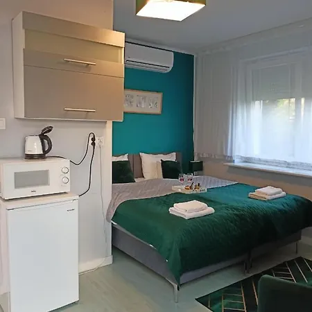 Hotelowe Nad Zalewem 4*