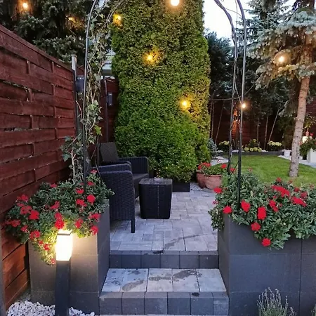 Hotelowe Nad Zalewem 4* סידלצה