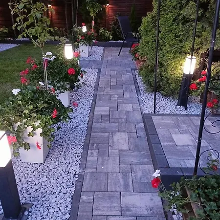 בית הארחה Hotelowe Nad Zalewem 4*