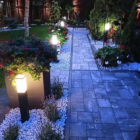 Hotelowe Nad Zalewem 4*