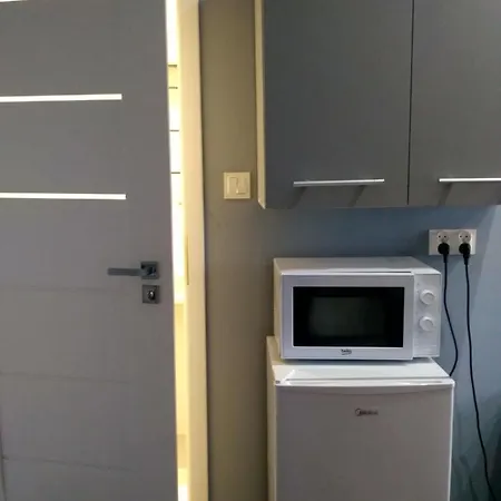 Hotelowe Nad Zalewem * Siedlce