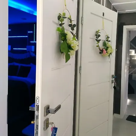 Hotelowe Nad Zalewem סידלצה