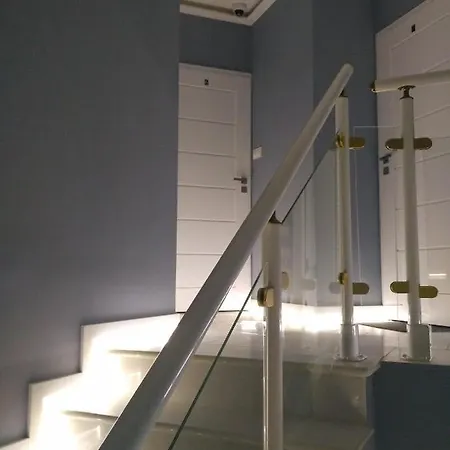 בית הארחה Hotelowe Nad Zalewem 4*