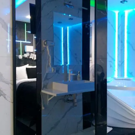 בית הארחה Hotelowe Nad Zalewem 4*