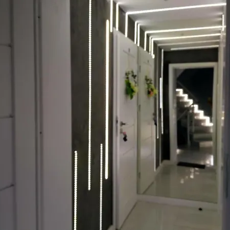 בית הארחה Hotelowe Nad Zalewem סידלצה