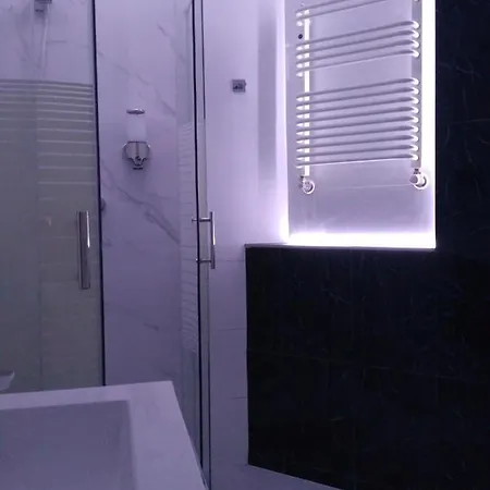 בית הארחה Hotelowe Nad Zalewem סידלצה