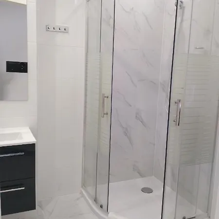 בית הארחה Hotelowe Nad Zalewem