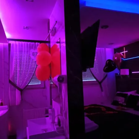 Hotelowe Nad Zalewem Siedlce