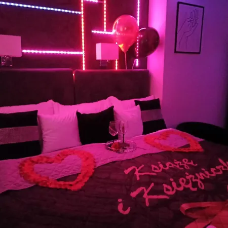Hotelowe Nad Zalewem Siedlce