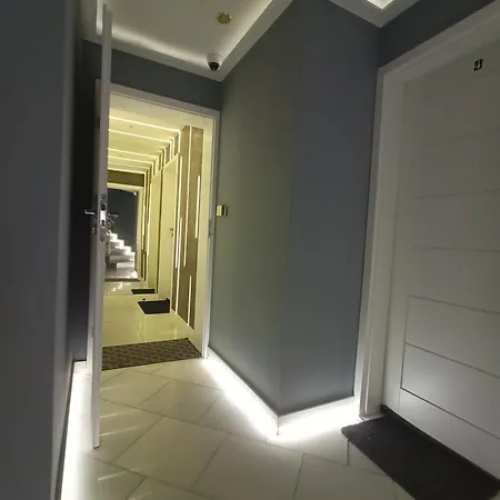 Hotelowe Nad Zalewem Gasthof Siedlce