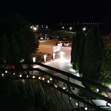 Hotelowe Nad Zalewem