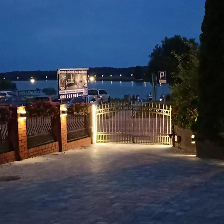 Hotelowe Nad Zalewem Guest house Siedlce