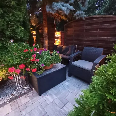 Hotelowe Nad Zalewem Gasthof