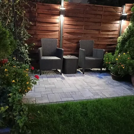 Gasthof Hotelowe Nad Zalewem *