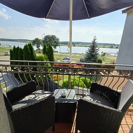 Guest house Hotelowe Nad Zalewem Siedlce