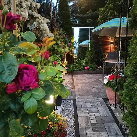 Guest house Hotelowe Nad Zalewem *