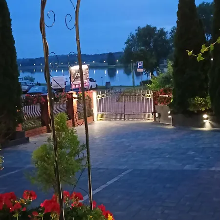 Hotelowe Nad Zalewem Gasthof *
