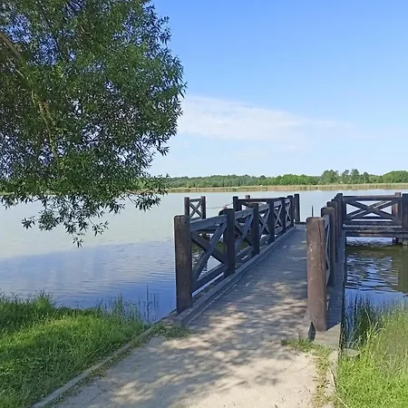 Hotelowe Nad Zalewem Gasthof