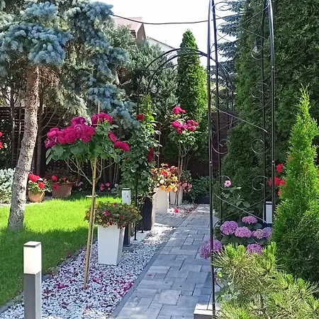 Hotelowe Nad Zalewem