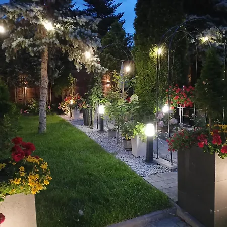 Hotelowe Nad Zalewem Siedlce