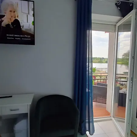 Hotelowe Nad Zalewem
