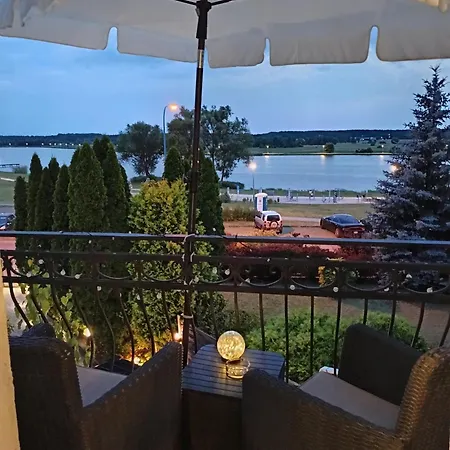 Hotelowe Nad Zalewem Gasthof *