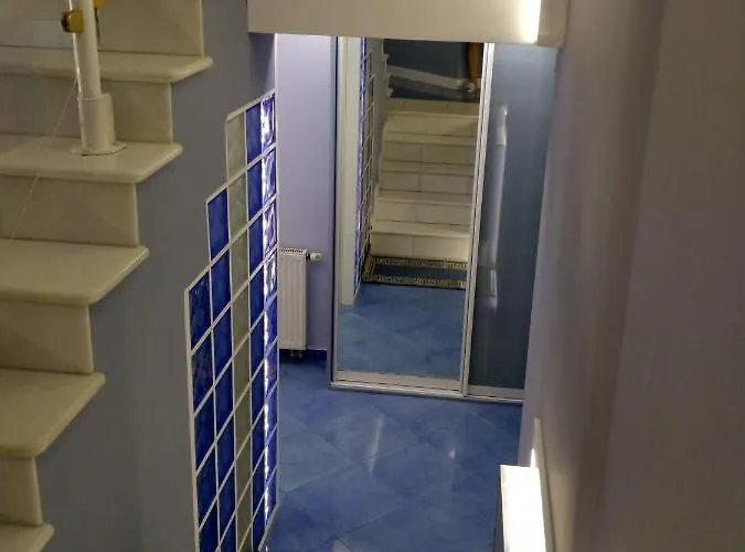 Hotelowe Nad Zalewem