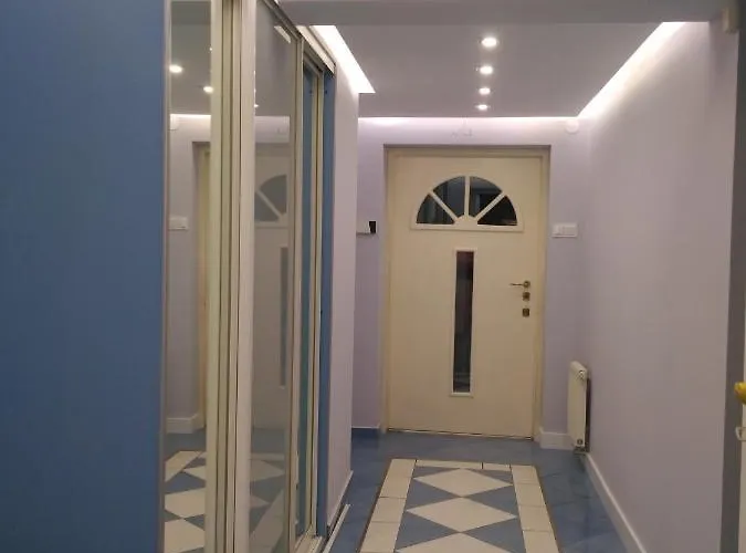 Hotelowe Nad Zalewem 4* Siedlce