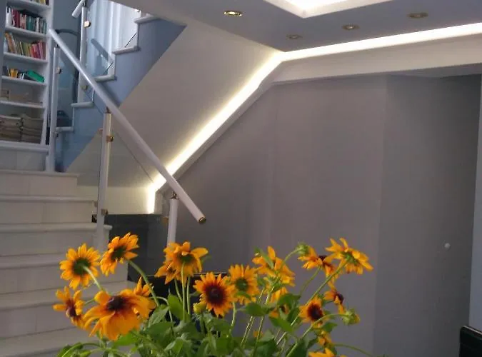 Guest house Hotelowe Nad Zalewem