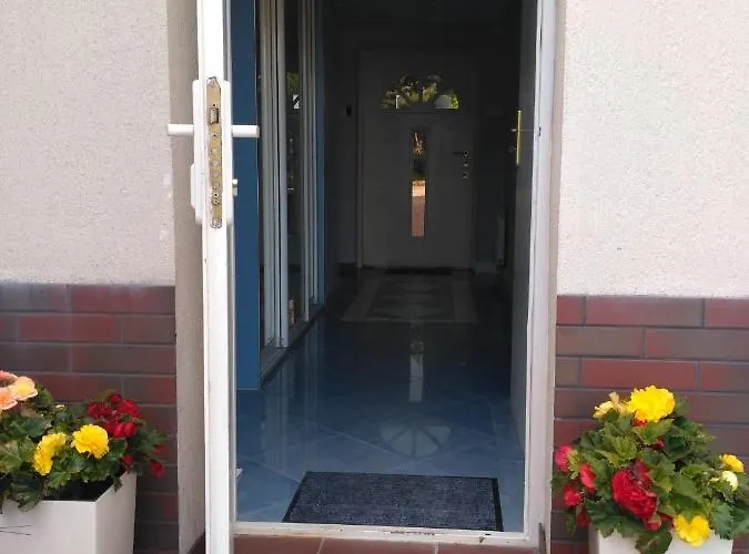 Guest house Hotelowe Nad Zalewem Siedlce