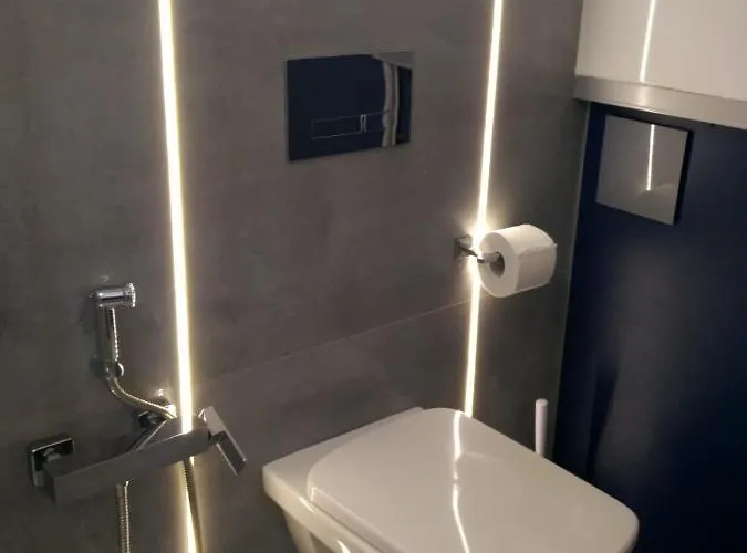 Hotelowe Nad Zalewem