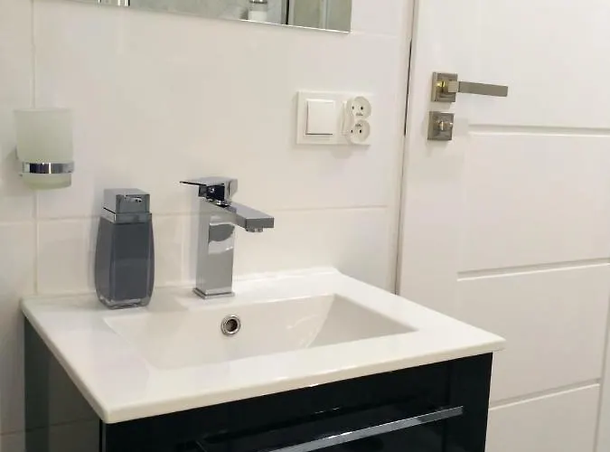 Guest house Hotelowe Nad Zalewem