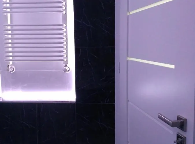 Hotelowe Nad Zalewem