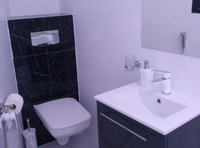 Hotelowe Nad Zalewem 4* Siedlce