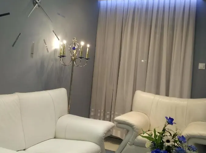 Hotelowe Nad Zalewem Guest house