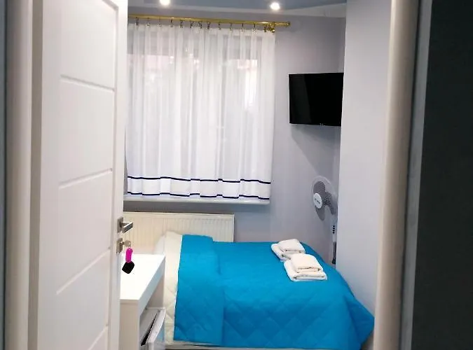 Guest house Hotelowe Nad Zalewem