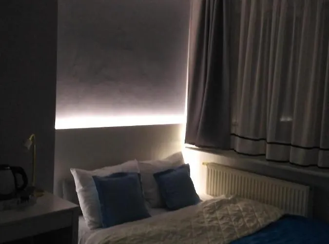 Hotelowe Nad Zalewem Siedlce