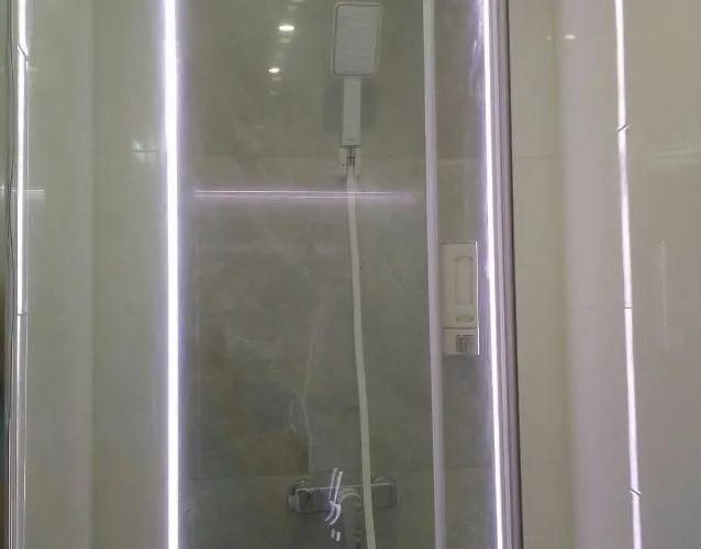 Guest house Hotelowe Nad Zalewem 4*