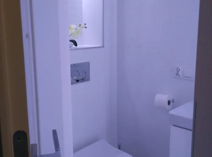 Hotelowe Nad Zalewem 4*