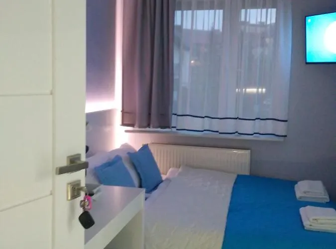 Hotelowe Nad Zalewem 4* Siedlce