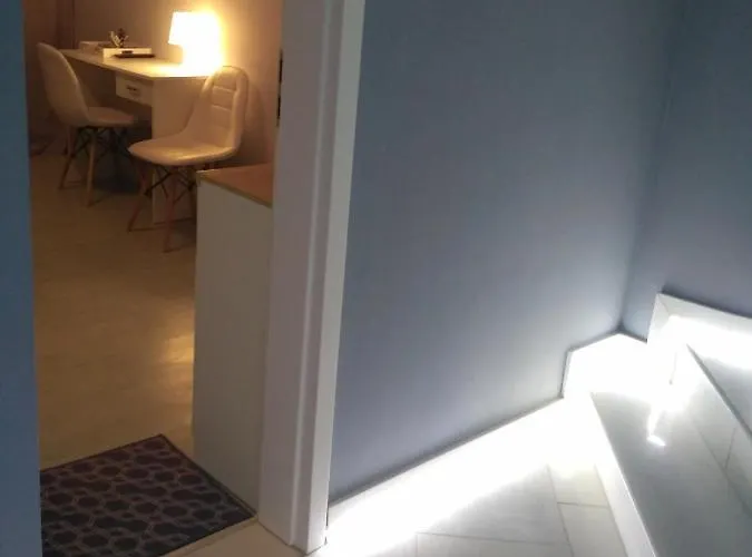 Hotelowe Nad Zalewem 4*