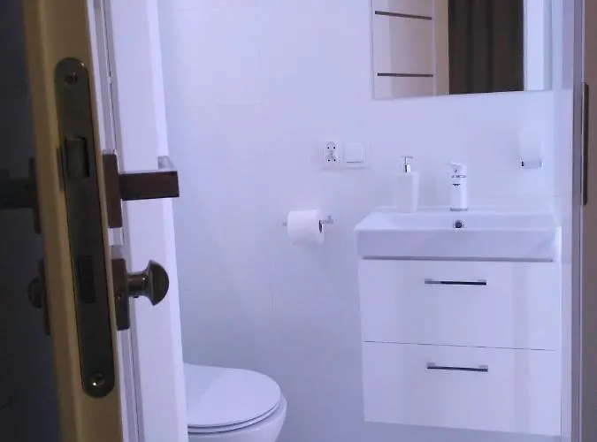 Guest house Hotelowe Nad Zalewem