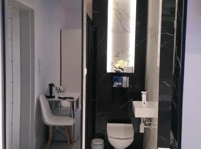 Guest house Hotelowe Nad Zalewem