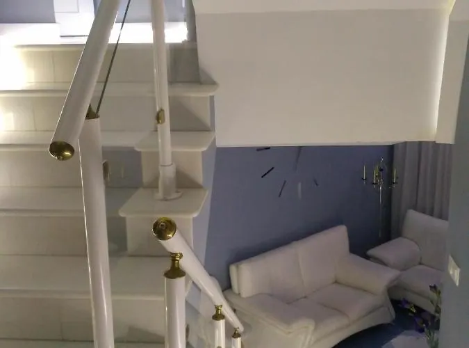 Hotelowe Nad Zalewem Siedlce