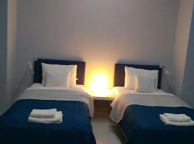 Hotelowe Nad Zalewem 4* Siedlce