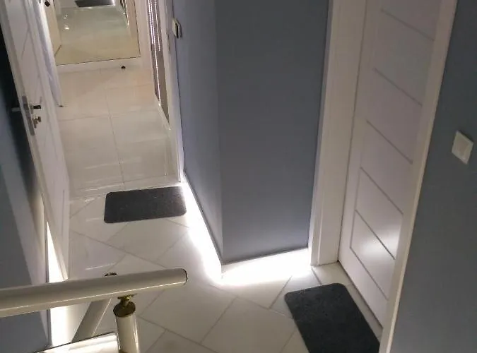 Hotelowe Nad Zalewem Siedlce