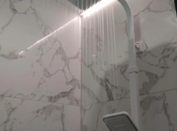 Hotelowe Nad Zalewem Guest house Siedlce