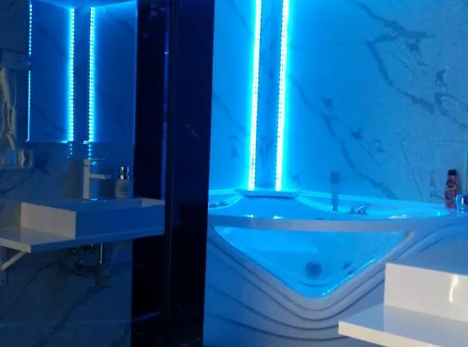 Hotelowe Nad Zalewem Guest house Siedlce